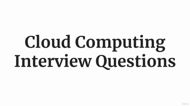 System Engineer Interview Questions Practice Test – Screenshot 2