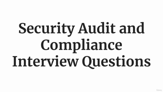 SAP Security Interview Questions Practice Test – Screenshot 2
