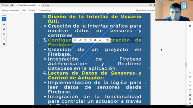 ESP32 orientado al IOT – Screenshot 4
