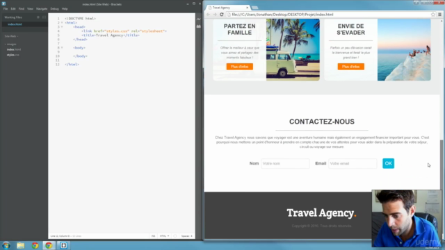 HTML et CSS - Le Cours Complet - Screenshot_04
