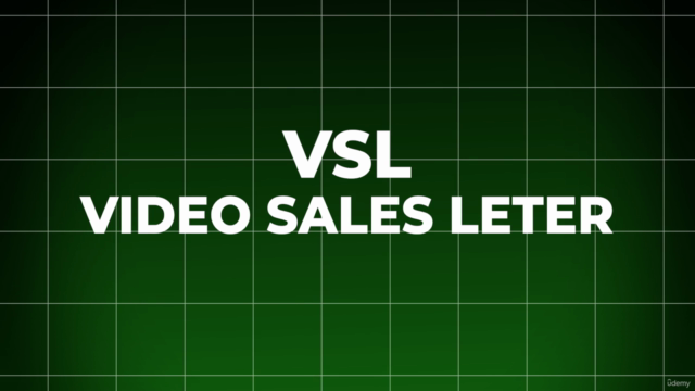 ChatGPT for Brand Storytelling - Sell Anything with VSL – Screenshot 3