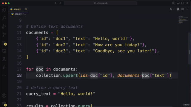 Vector Databases Fundamentals [NEW] – Screenshot 3