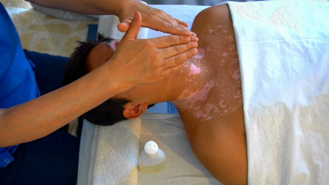 Masaje Cráneo Facial – Screenshot 1