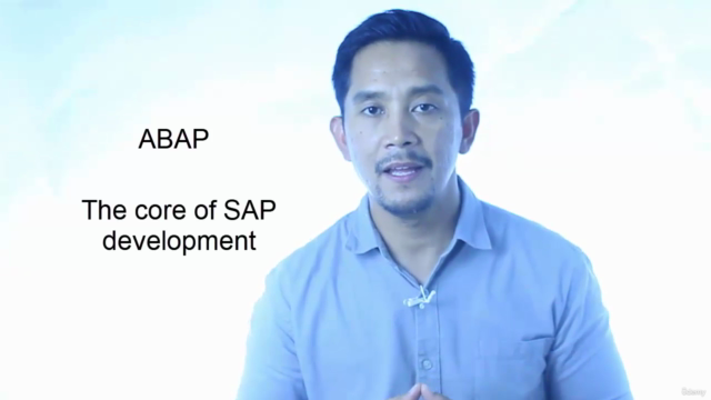 SAP ABAP in SD Module – Screenshot 1