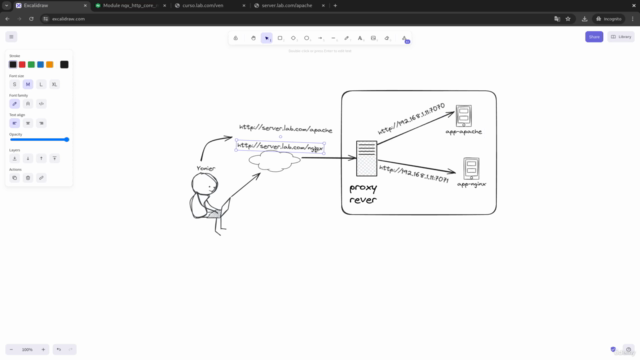 Nginx desde cero a experto – Screenshot 3