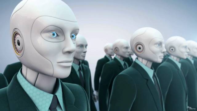 Intro to Artificial General Intelligence (AGI): Future of AI – Screenshot 2