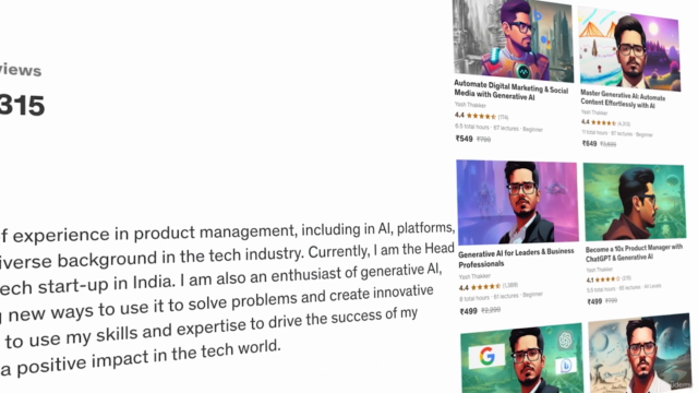 Intro to Artificial General Intelligence (AGI): Future of AI – Screenshot 3