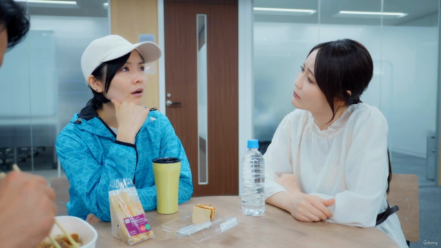 【初めて後輩ができたあなたへ】コーチング入門 – Screenshot 4