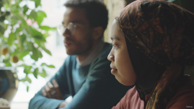 Comunicação Intercultural – Screenshot 1