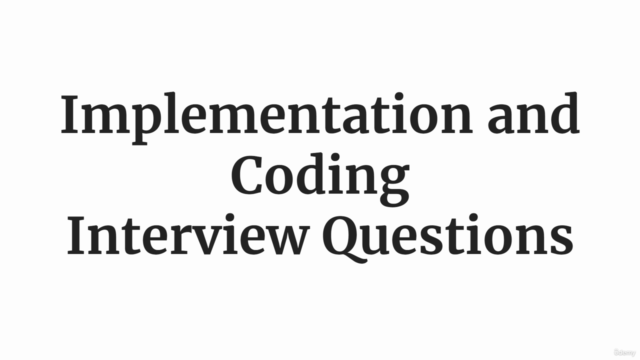 Software Development Life Cycle Interview Questions Practice – Screenshot 2