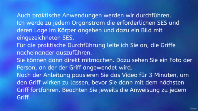 Quantenströmen Heilströmen – Kombigriffe – Screenshot 4
