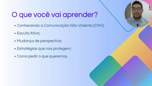 Comunicação Não Violenta - CNV – Screenshot 1