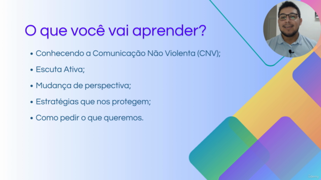 Comunicação Não Violenta - CNV – Screenshot 3