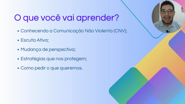 Comunicação Não Violenta - CNV – Screenshot 4