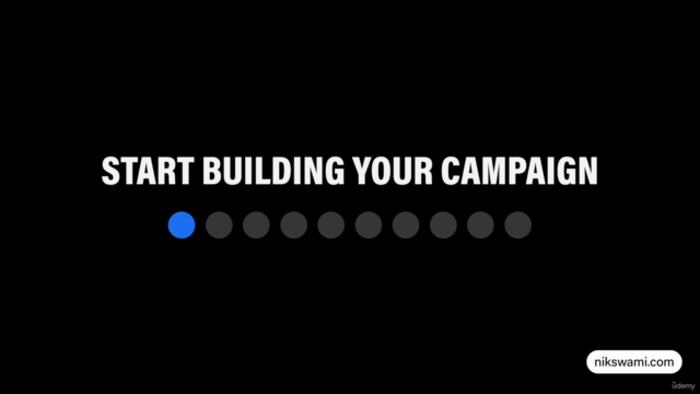 Google Ads: Launch Winning Google Ads Campaigns in 10 Steps – Screenshot 2