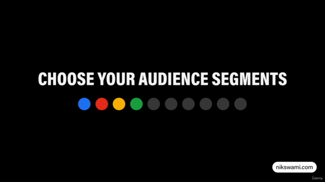 Google Ads: Launch Winning Google Ads Campaigns in 10 Steps – Screenshot 3