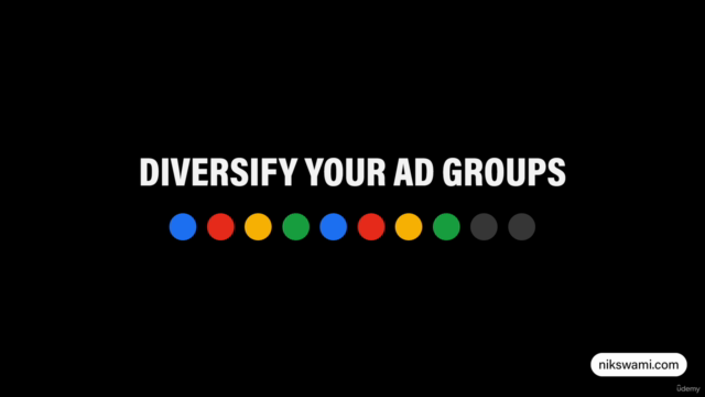 Google Ads: Launch Winning Google Ads Campaigns in 10 Steps – Screenshot 4