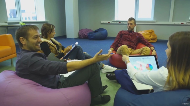 Best Practices of Teaching and Learning – Screenshot 1