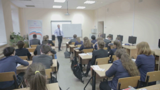 Learning the art of teaching children – Screenshot 3