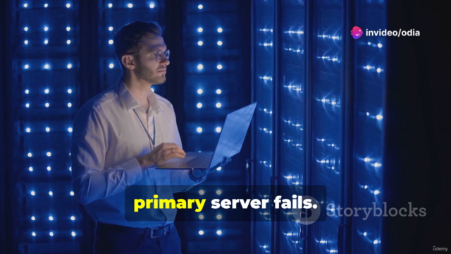 SAP HANA SYSTEM REPLICATION SETUP with Hands-on Lab Access – Screenshot 2