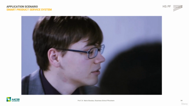 MasterClass: Innovation Management & Digital Business Models – Screenshot 2