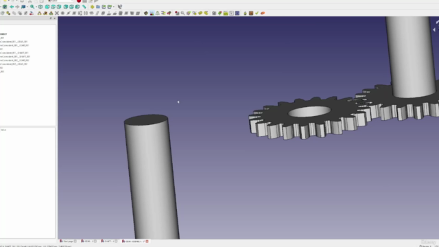 FreeCAD in 25 Days: Complete CAD Course – Screenshot 2