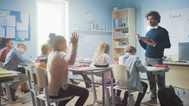 Teaching For Joy and Justice – Screenshot 1