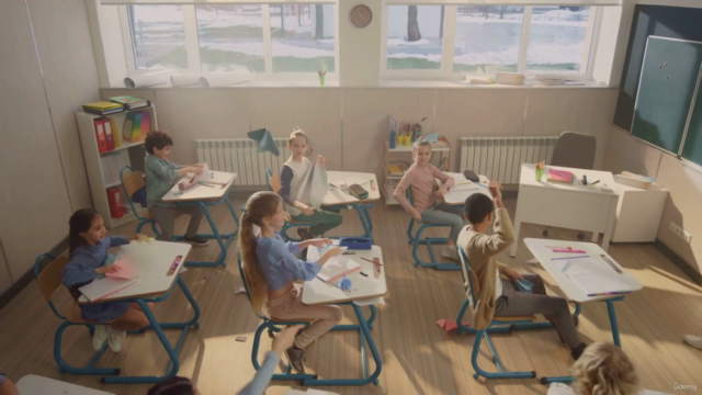Teaching For Joy and Justice – Screenshot 2