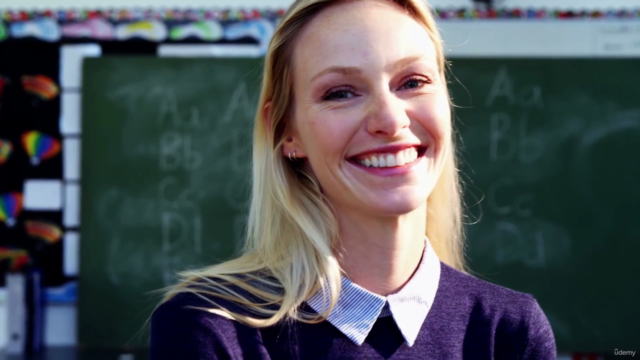 Teaching For Joy and Justice – Screenshot 4