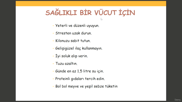 HİJYEN EĞİTİMİ SERTİFİKASI 8 Saat | SERTİFİKALI EĞİTİMİ – Screenshot 3