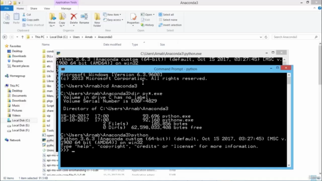 Python & Flask Framework for Beginners - 2025 – Screenshot 1