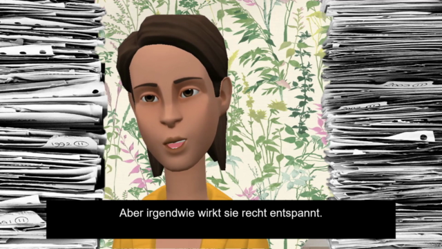 Umgang mit Stress - Steigerung der Stresskompetenz – Screenshot 1