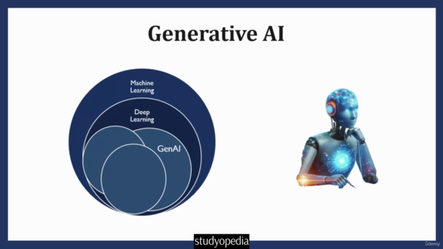 Generative AI: Getting Started – Screenshot 1