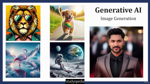 Generative AI: Getting Started – Screenshot 2