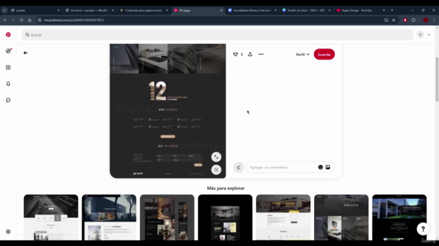 Curso Gratis: Tu Sitio Web en TIEMPO RECORD con WordPress – Screenshot 2