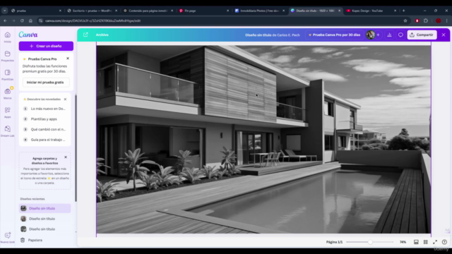 Curso Gratis: Tu Sitio Web en TIEMPO RECORD con WordPress – Screenshot 3