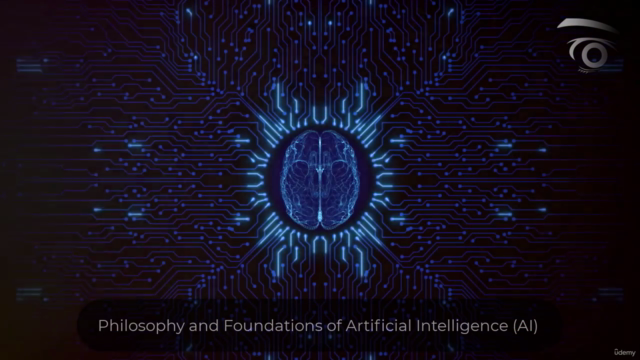 Philosophy and Foundations of Artificial Intelligence (AI) – Screenshot 1