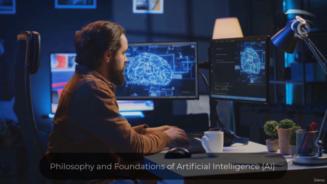 Philosophy and Foundations of Artificial Intelligence (AI) – Screenshot 3