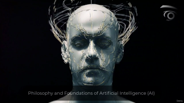 Philosophy and Foundations of Artificial Intelligence (AI) – Screenshot 4