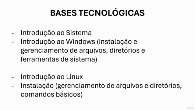 Gestao de Sistemas Operacionais – Screenshot 2