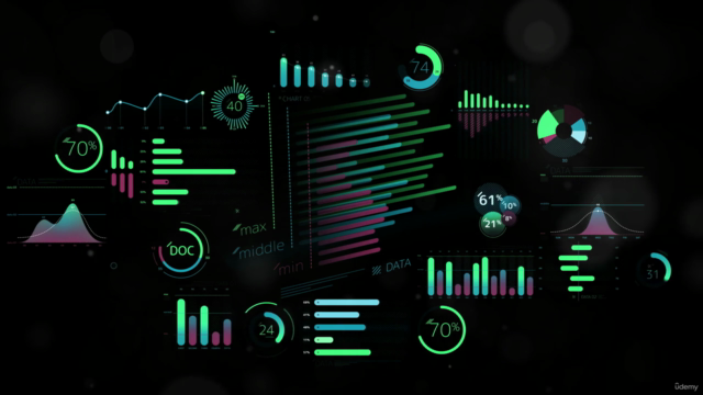 Master Data Science with Python: From Basics to Advanced – Screenshot 4