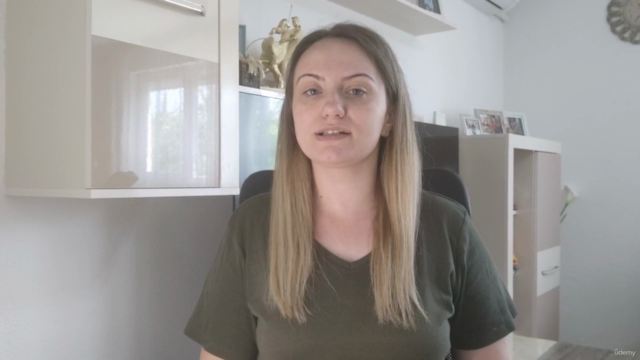 Shopify Dropshipping Mastery: Build and Scale with CJ Dropsh – Screenshot 2