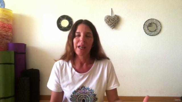Respiración: La herramienta más poderosa de transformación. – Screenshot 4