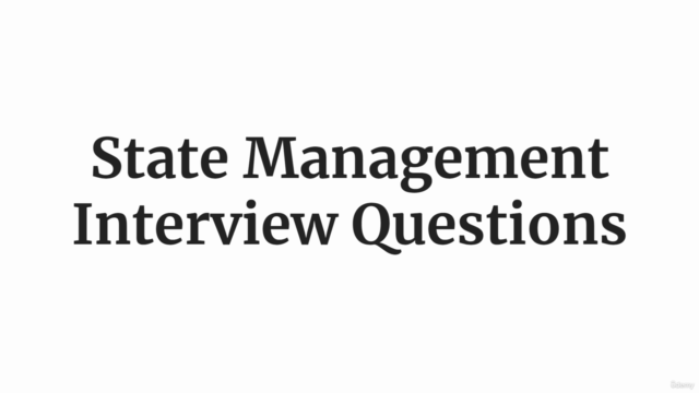 Vue JS Interview Questions Practice Test – Screenshot 2