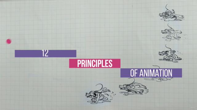 2D Animation Masterclass in Procreate Dreams – Screenshot 2