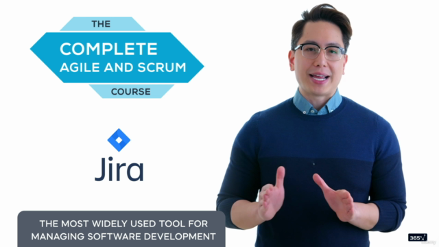 The Complete Agile & Scrum Project Management Course – Screenshot 3