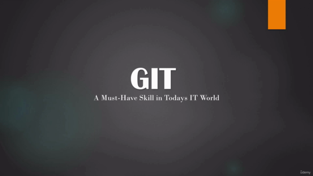 Git: The Ultimate Beginner's Guide to Version Control – Screenshot 1
