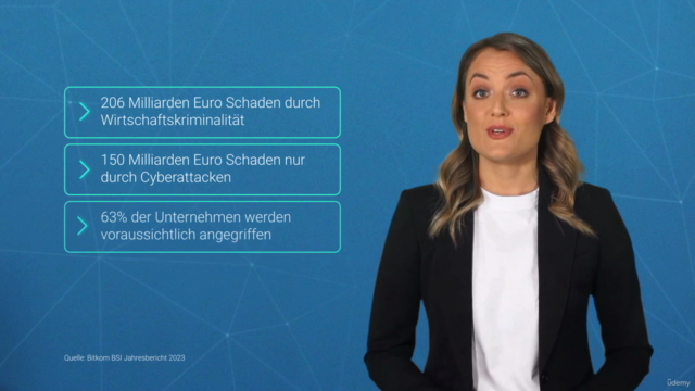 Digitale Kompetenz: Künstliche Intelligenz sicher nutzen – Screenshot 2