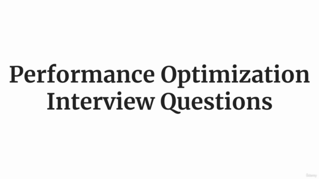 SQL Query Interview Questions Practice Test – Screenshot 2