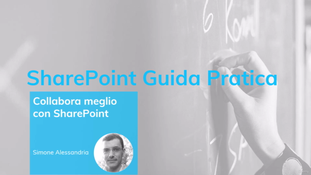 SharePoint Guida Pratica – Screenshot 2